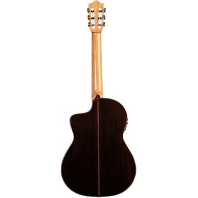 Гитара классическая Martinez Almeria-Luthier-Rosewood, изображение 2