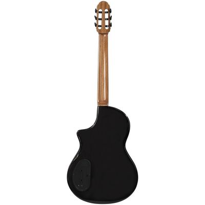 Гитара классическая Martinez Hispania-Transblack, изображение 2