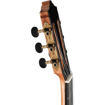 Гитара классическая Martinez MC-20S-CE, изображение 4