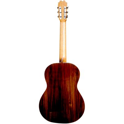 Гитара классическая Martinez MM6, изображение 2