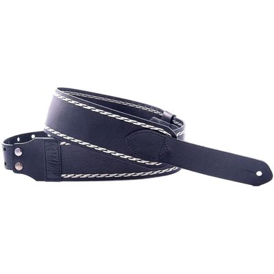 Ремень RightOn Straps Big Black