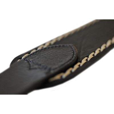 Ремень RightOn Straps Big Black, изображение 3