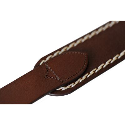 Ремень RightOn Straps Big Brown, изображение 2