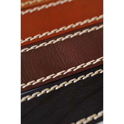 Ремень RightOn Straps Big Brown, изображение 3