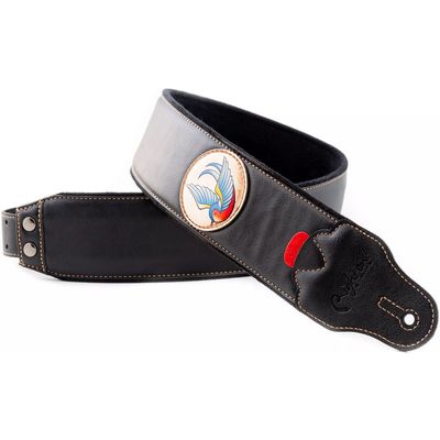 Ремень RightOn Straps Groove Old School Swallow, изображение 2