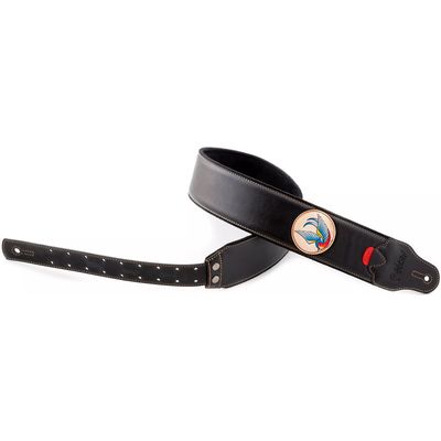Ремень RightOn Straps Groove Old School Swallow, изображение 4