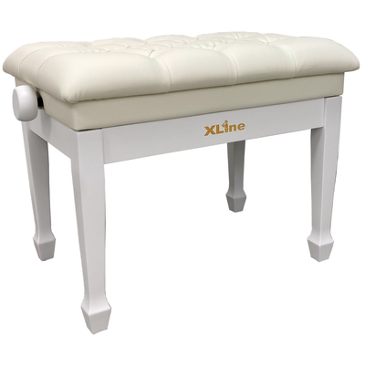 Банкетка Xline PB-33H White, изображение 2