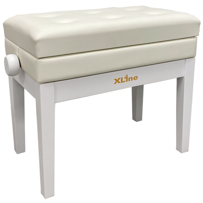 Банкетка Xline PB-67H White, изображение 2