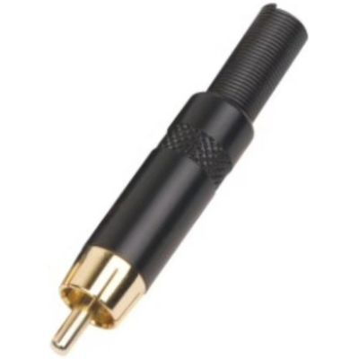 Разъем Xline RCON RCA M 05