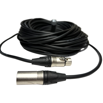 Кабель Xline RMIC XLRM-XLRF 15