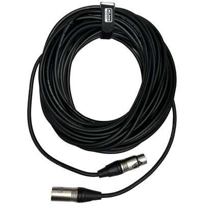 Кабель Xline RMIC XLRM-XLRF 20