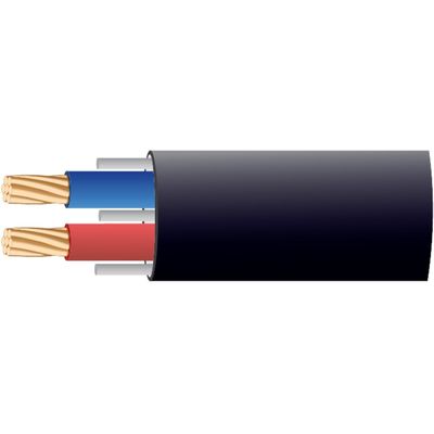 Кабель Xline RSP 2x2.5 LH