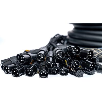 Мультикор Xline RSPE MCB 18-4-30, изображение 2