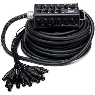 Мультикор Xline RSPE MCB 18-4-30, изображение 3