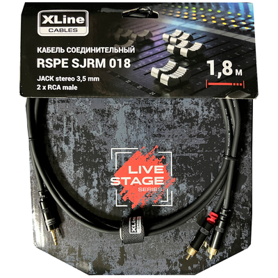 Кабель Xline RSPE SJRM018