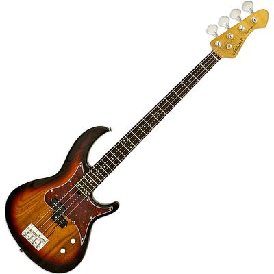 Бас-гитара Aria PRO II 313-DR OPSB