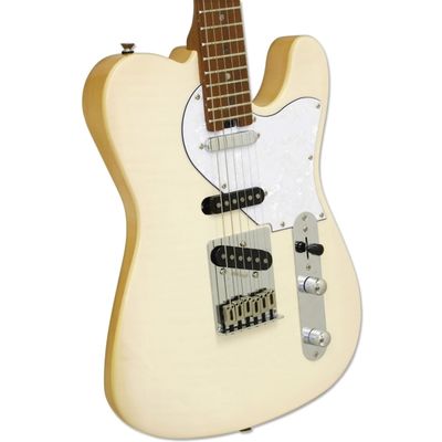 Электрогитара Aria PRO II 615-MK2 MBWH