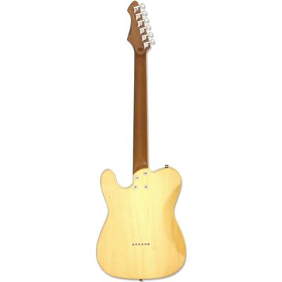 Электрогитара Aria PRO II 615-MK2 MBWH