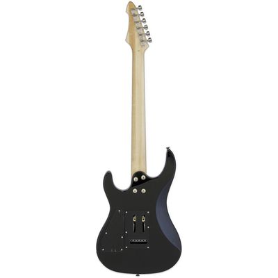 Электрогитара Aria PRO II MAC-STD MBK