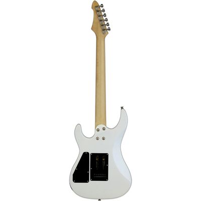 Электрогитара Aria PRO II MAC-STD PWH