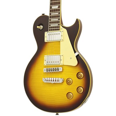 Электрогитара Aria PRO II PE-590STD AGTS