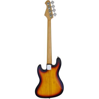 Бас-гитара Aria PRO II STB-JB 3TS