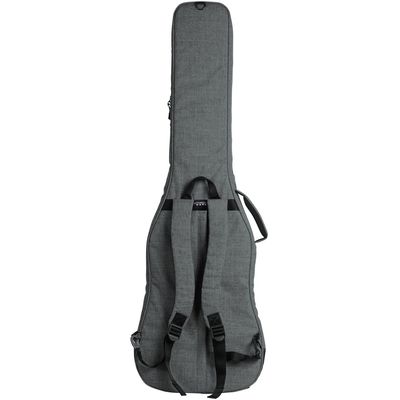 Чехол для бас-гитары Gator GT-BASS-GRY, изображение 4