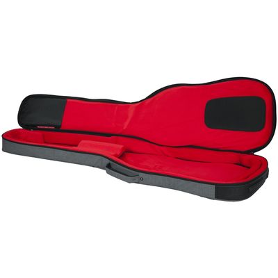 Чехол для бас-гитары Gator GT-BASS-GRY, изображение 5