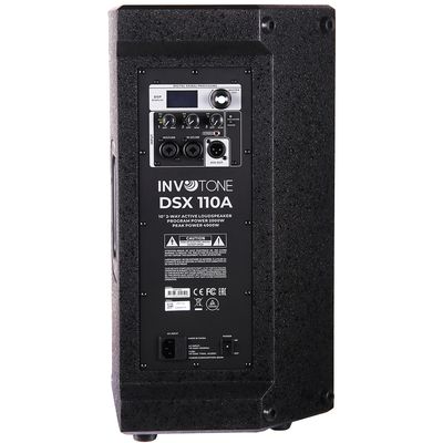 Активная акустическая система Invotone DSX110A