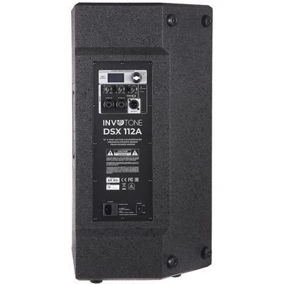 Активная акустическая система Invotone DSX112A
