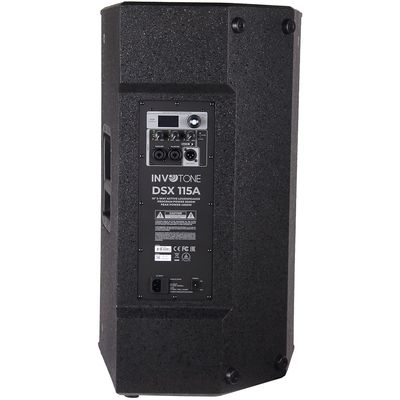 Активная акустическая система Invotone DSX115A