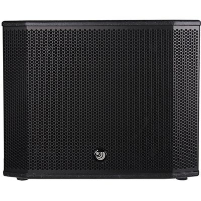 Сабвуфер Invotone DSX115SA