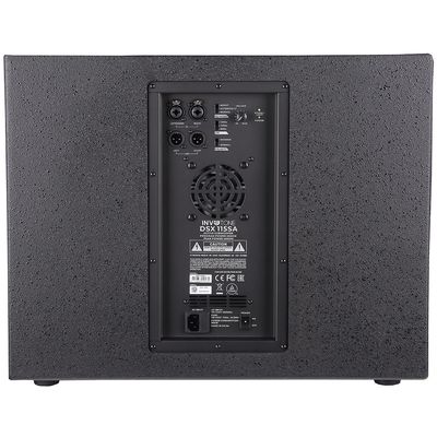 Сабвуфер Invotone DSX115SA