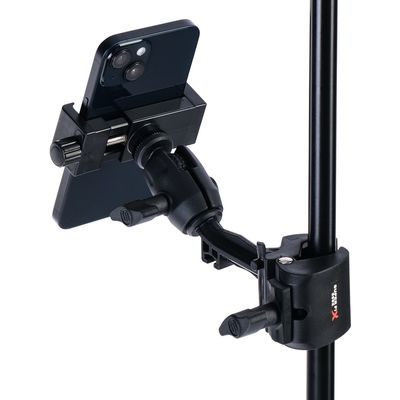 Держатель для смартфона Superfix SLT1203B, изображение 5