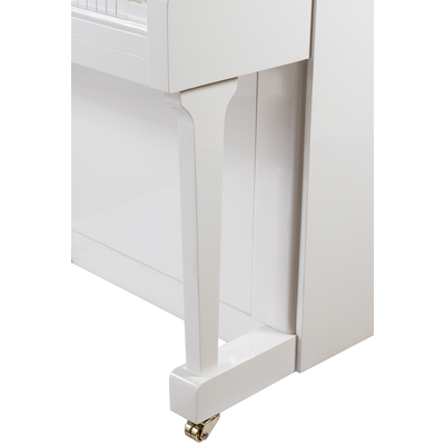 Фортепиано Young Chang YC121E WHP, изображение 4