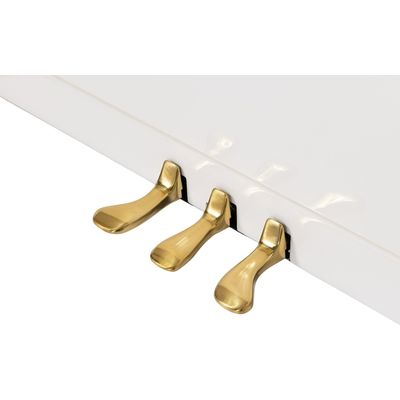 Фортепиано Young Chang YC121E WHP, изображение 6