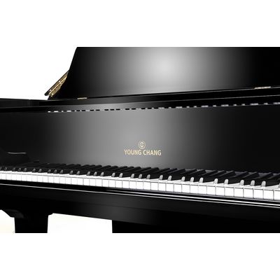 Рояль Young Chang YC168E BP, изображение 3