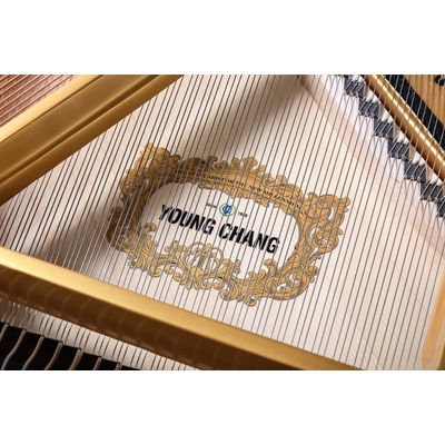 Рояль Young Chang YC168E BP, изображение 7