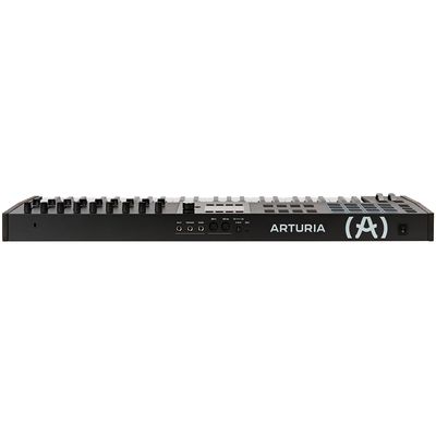 MIDI-клавиатура Arturia KeyLab mk3 49 Black