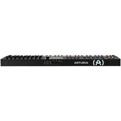 MIDI-клавиатура Arturia KeyLab mk3 61 Black