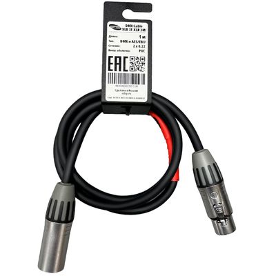 Кабель EDS CS3D1