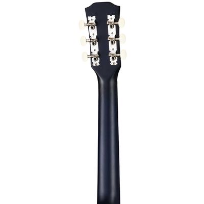 Гитара акустическая Foix FFG-38C-BL-M, изображение 6