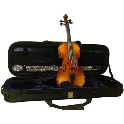 Скрипка Hans Klein HKV-4 HP 1/8, изображение 3