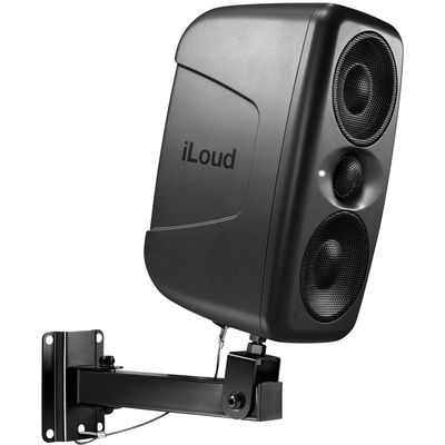 Студийный монитор IK Multimedia iLoud MTM MKII Single, изображение 10