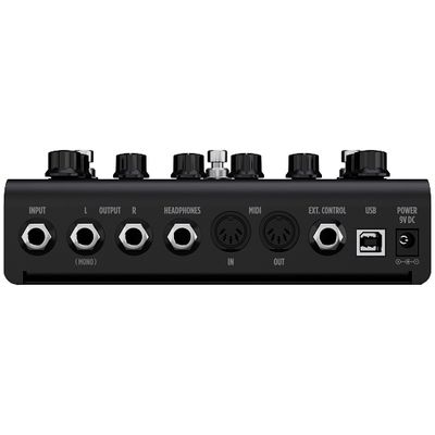 Педаль эффектов IK Multimedia Tonex Pedal