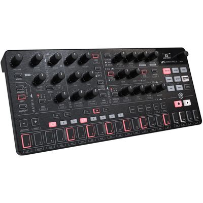 Аналоговый синтезатор IK Multimedia UNO Synth Pro X, изображение 4