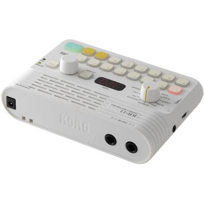 Драм-машина Korg KR-11, изображение 4