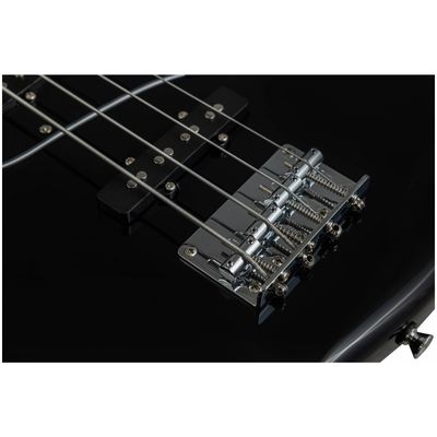 Бас-гитара Veston JB BK, изображение 3