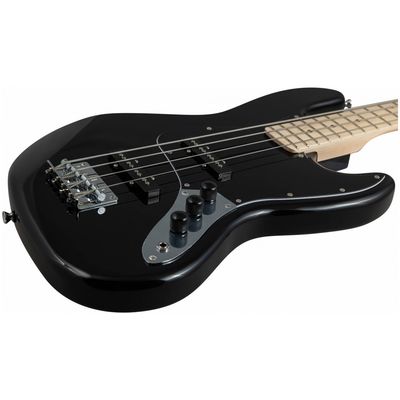 Бас-гитара Veston JB BK, изображение 6
