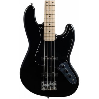 Бас-гитара Veston JB BK, изображение 7